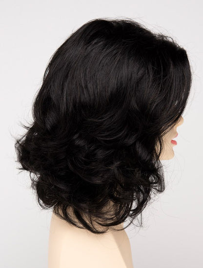 Jade Wig By Envy I READY-TO-WEAR SYNTHETIC
