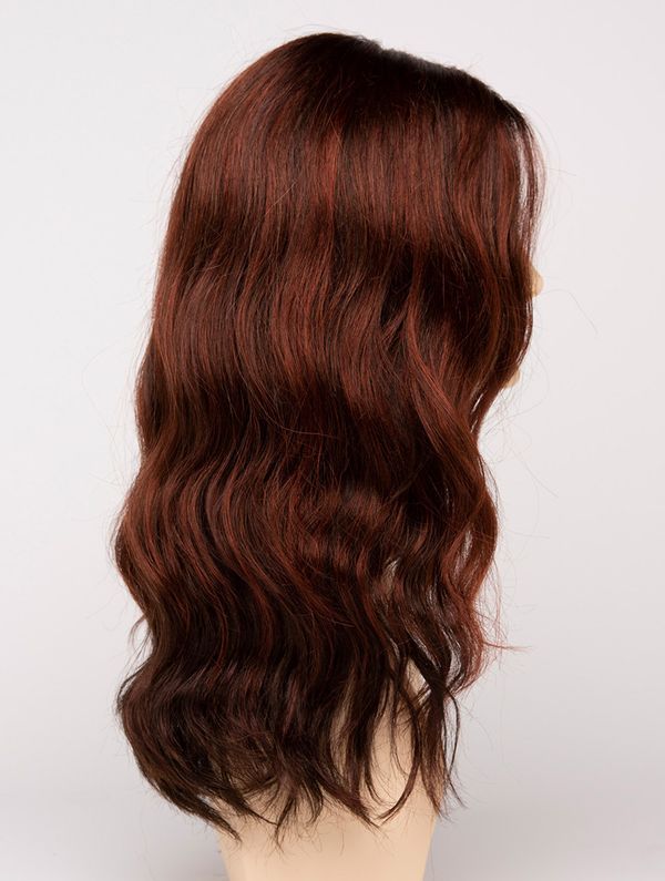 Maya Wig By Envy I READY-TO-WEAR SYNTHETIC