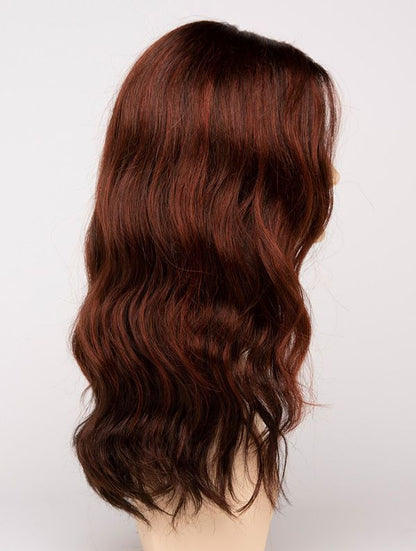 Maya Wig By Envy I READY-TO-WEAR SYNTHETIC