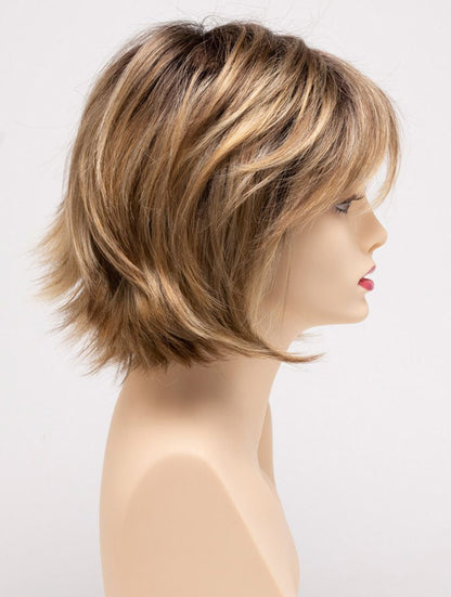 Delaney Wig By Envy I READY-TO-WEAR SYNTHETIC