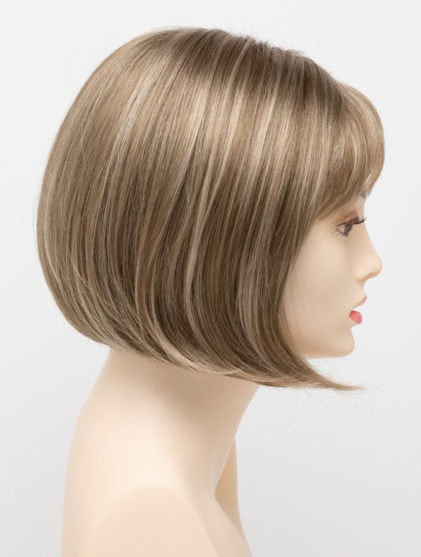 Scarlett Wig By Envy I READY-TO-WEAR SYNTHETIC