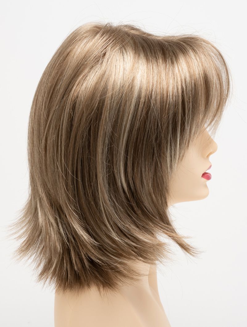 Amber Wig By Envy I READY-TO-WEAR SYNTHETIC