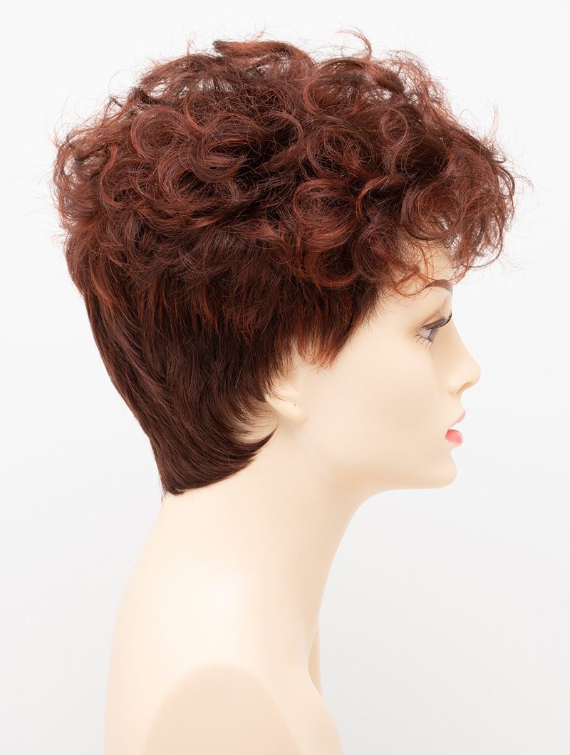 Kaitlyn Wig By Envy I READY-TO-WEAR SYNTHETIC