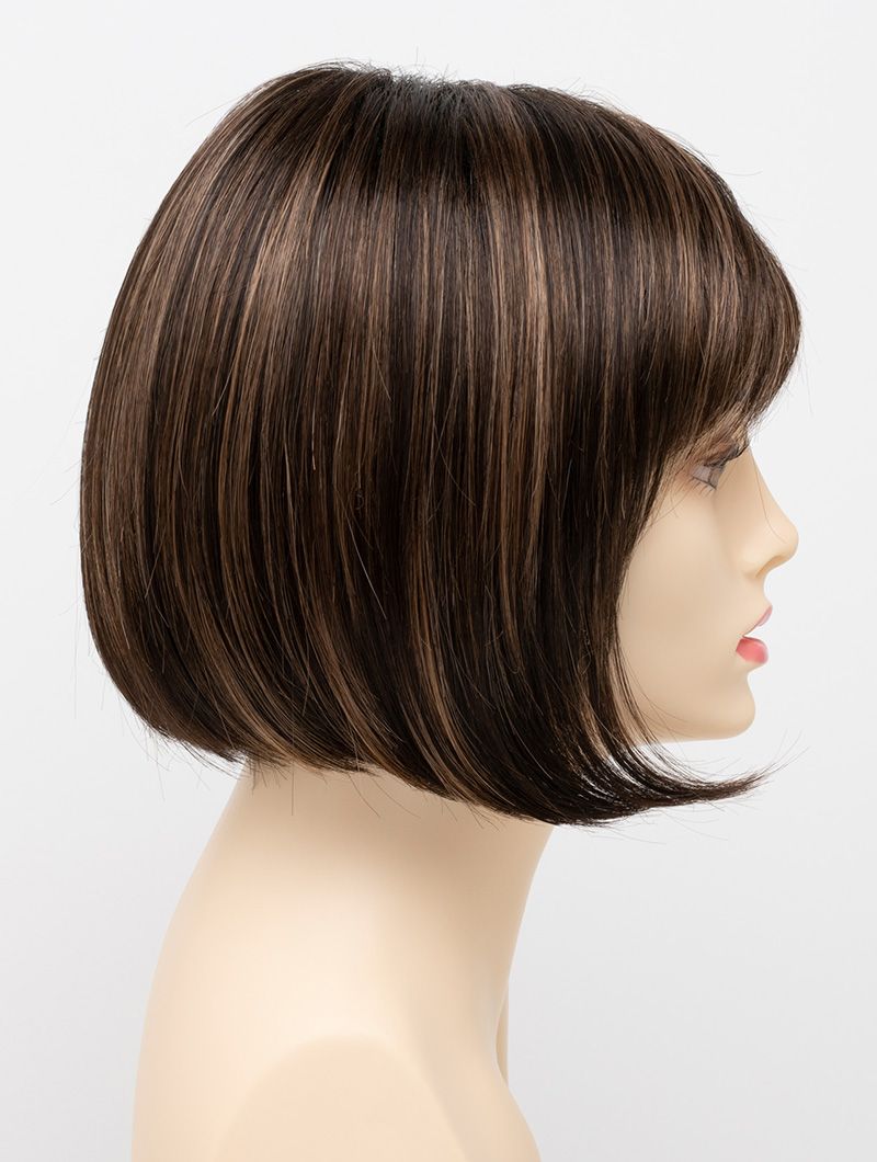 Pt. Scarlett Wig By Envy I READY-TO-WEAR SYNTHETIC