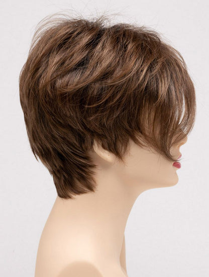 Shari Large Wig By Envy I READY-TO-WEAR SYNTHETIC