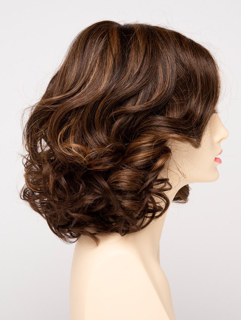 Isabella Wig By Envy I ENVYHAIR