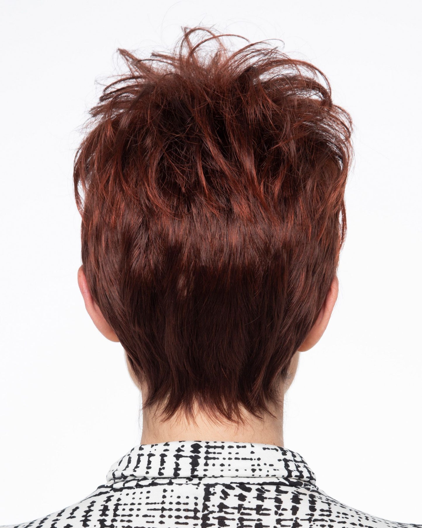 Raven Wig By Envy I READY-TO-WEAR SYNTHETIC
