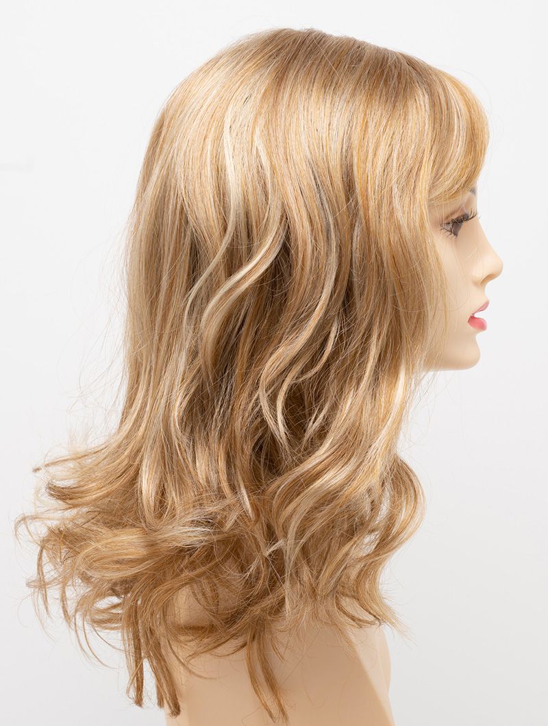 Harmony Wig By Envy I READY-TO-WEAR SYNTHETIC