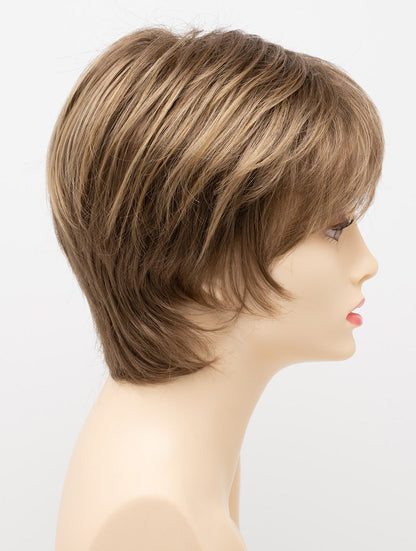 Elle Wig By Envy I READY-TO-WEAR SYNTHETIC