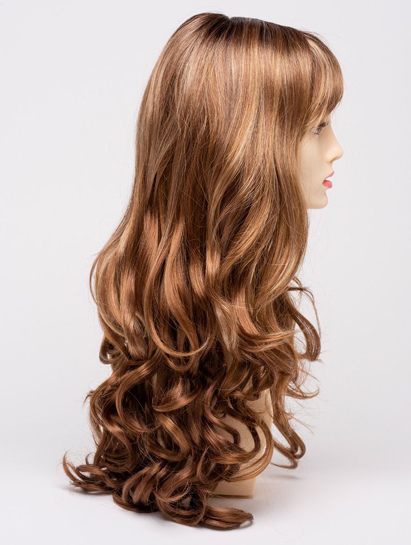 Wendi Wig By Envy I READY-TO-WEAR SYNTHETIC