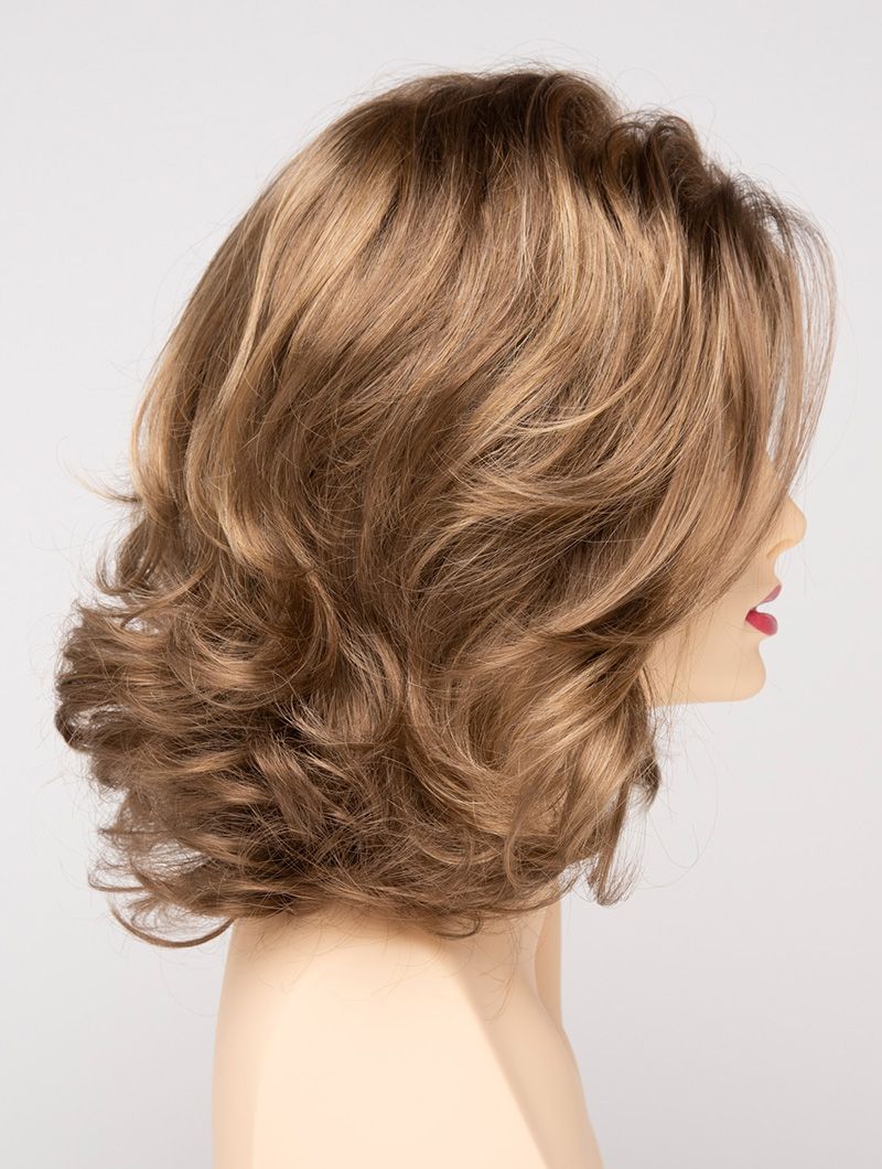 Jade Wig By Envy I READY-TO-WEAR SYNTHETIC