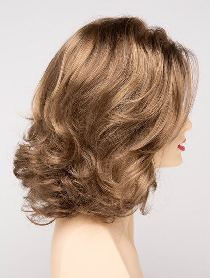 Jade Wig By Envy I READY-TO-WEAR SYNTHETIC