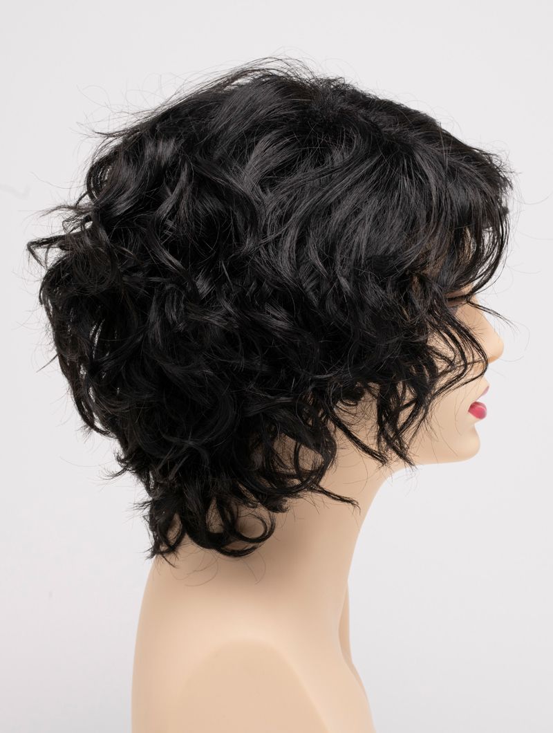 Suzi Wig By Envy I READY-TO-WEAR SYNTHETIC