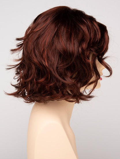Coco Wig By Envy I READY-TO-WEAR SYNTHETIC
