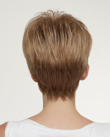 Tiffany Wig By Envy I READY-TO-WEAR SYNTHETIC