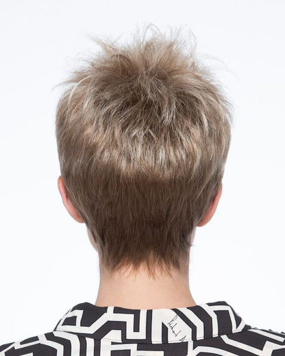 Ivy Wig By Envy I READY-TO-WEAR SYNTHETIC