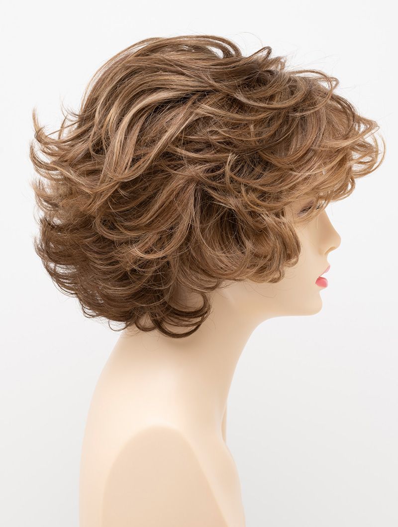 Savannah Wig By Envy I READY-TO-WEAR SYNTHETIC