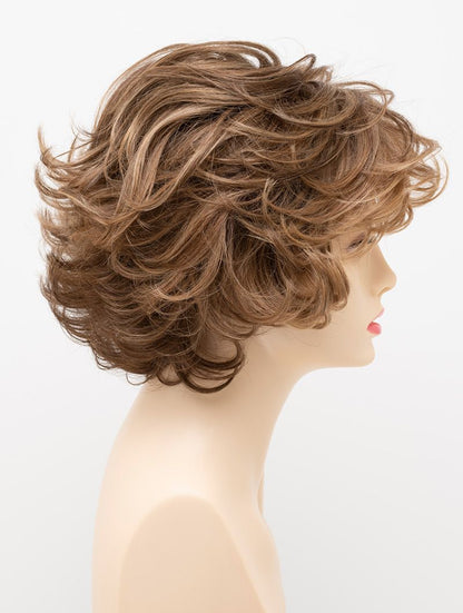 Savannah Wig By Envy I READY-TO-WEAR SYNTHETIC