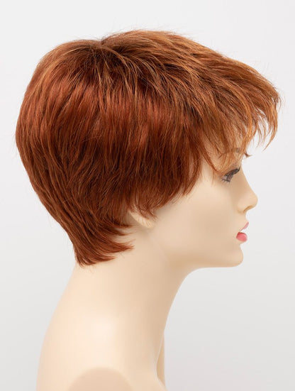 Ivy Wig By Envy I READY-TO-WEAR SYNTHETIC