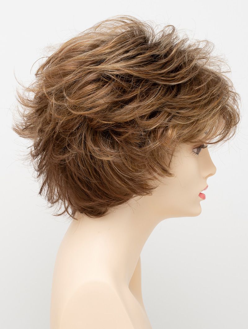 Alyssa Wig By Envy I READY-TO-WEAR SYNTHETIC