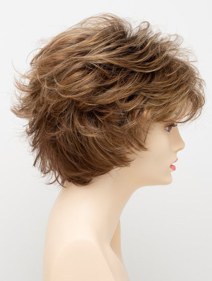 Alyssa Wig By Envy I READY-TO-WEAR SYNTHETIC