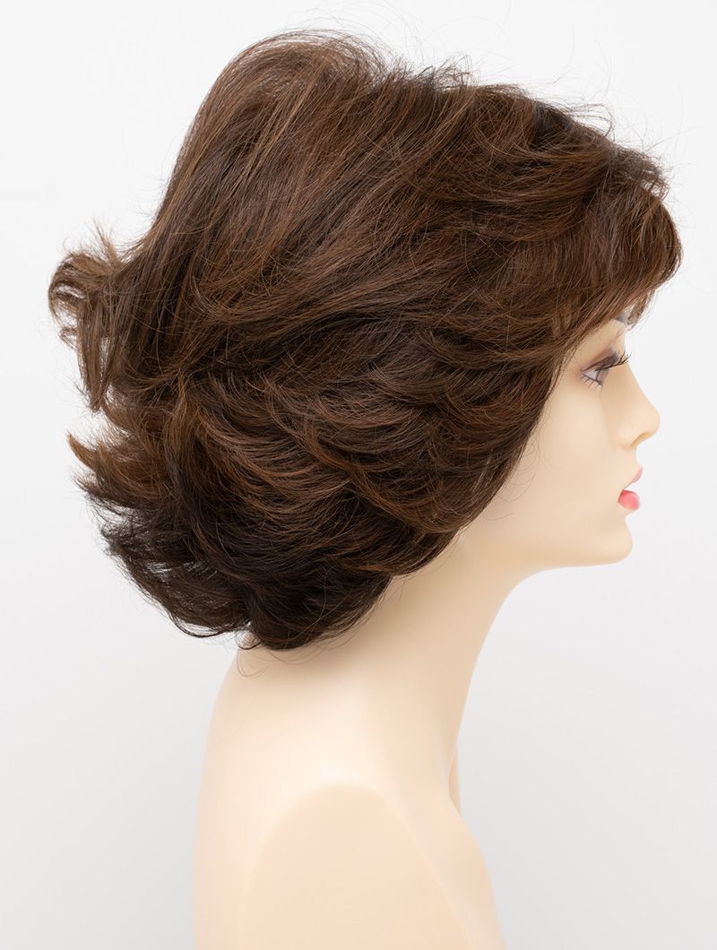 Savannah Wig By Envy I READY-TO-WEAR SYNTHETIC