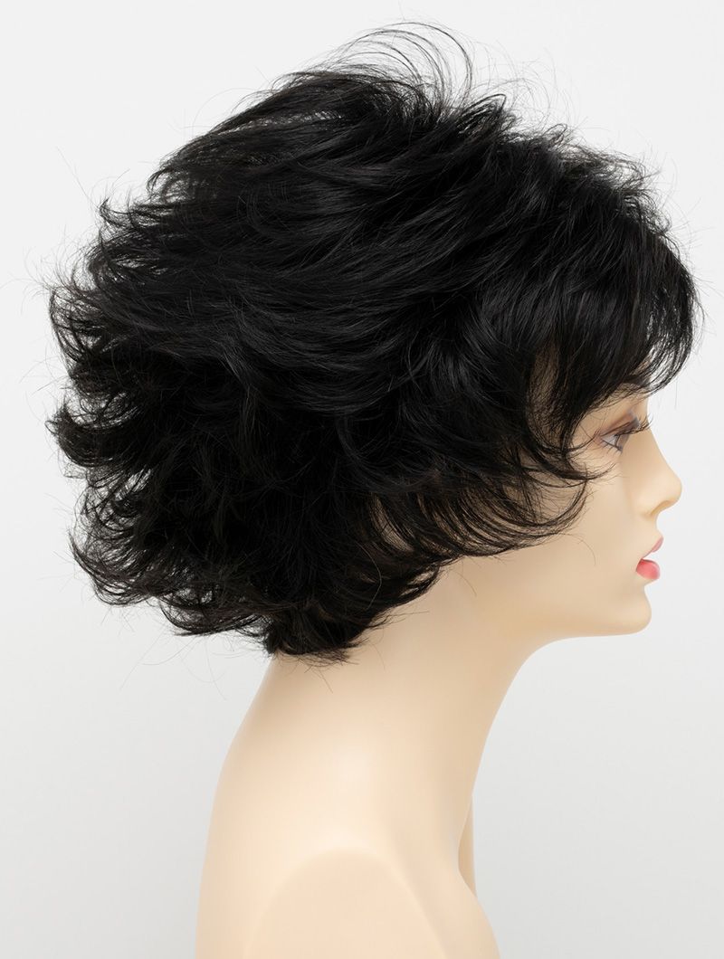 Alyssa Wig By Envy I READY-TO-WEAR SYNTHETIC