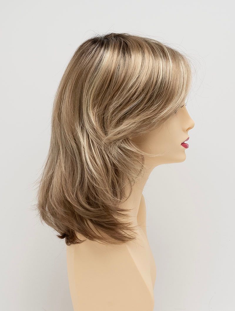 Rylee Wig By Envy I READY-TO-WEAR SYNTHETIC