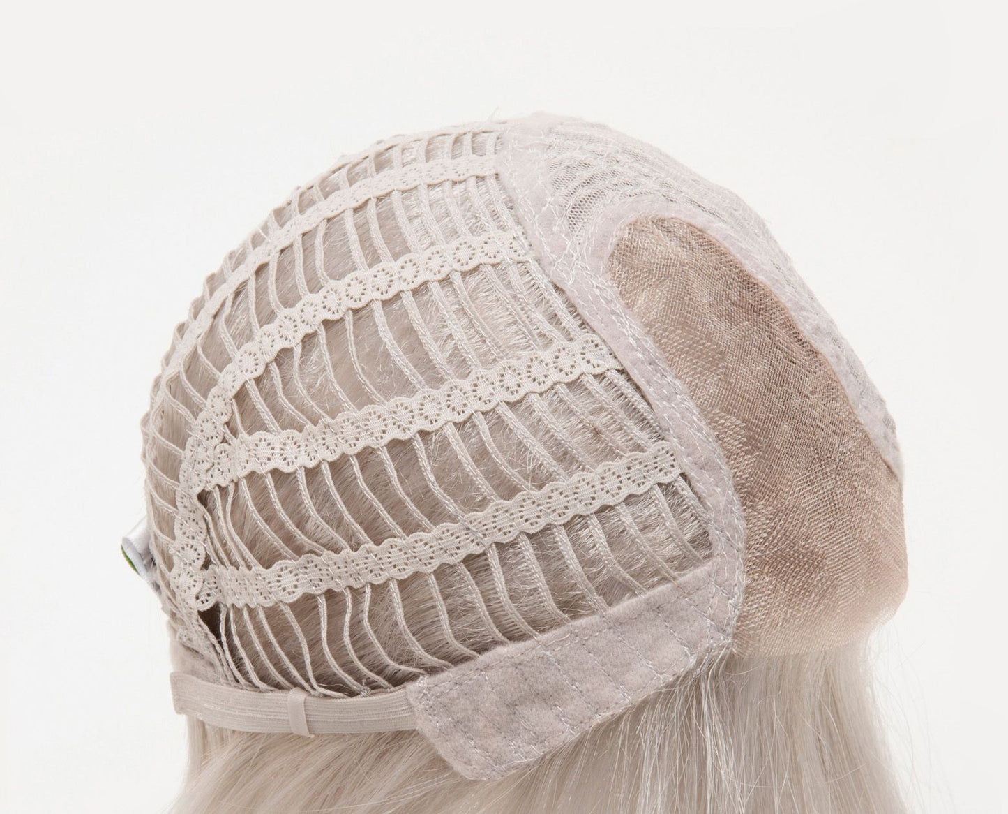 Eve Wig By Envy I READY-TO-WEAR SYNTHETIC