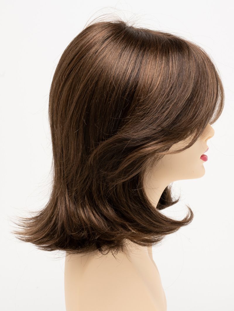 Sam Wig By Envy I READY-TO-WEAR SYNTHETIC