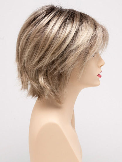 Delaney Wig By Envy I READY-TO-WEAR SYNTHETIC