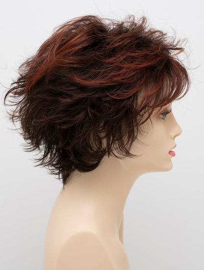 Victoria Wig By Envy I READY-TO-WEAR SYNTHETIC