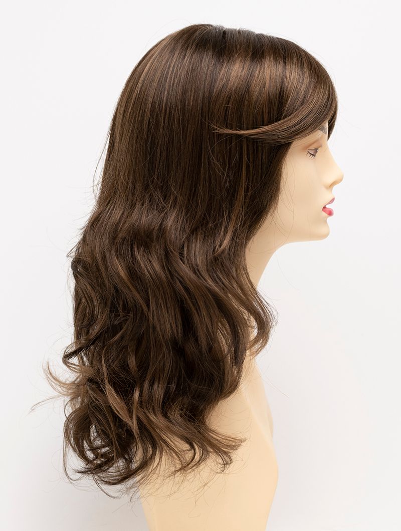 Alana Wig By Envy I READY-TO-WEAR SYNTHETIC