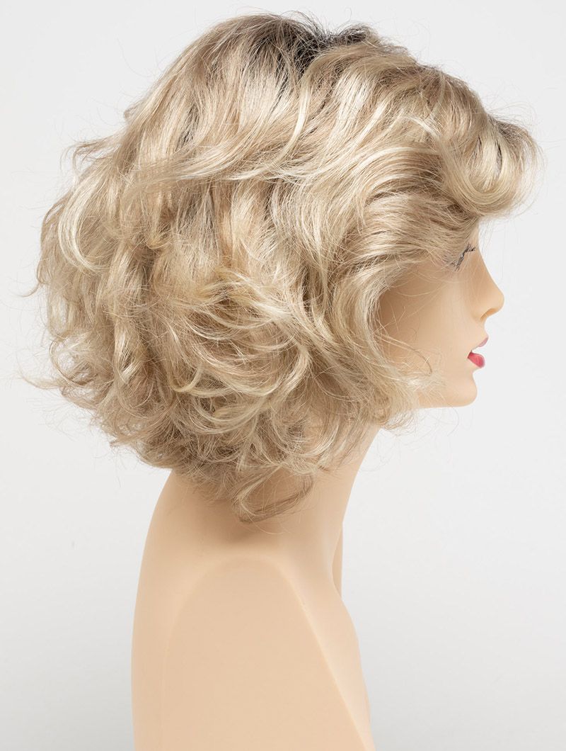 Bianca Wig By Envy I READY-TO-WEAR SYNTHETIC