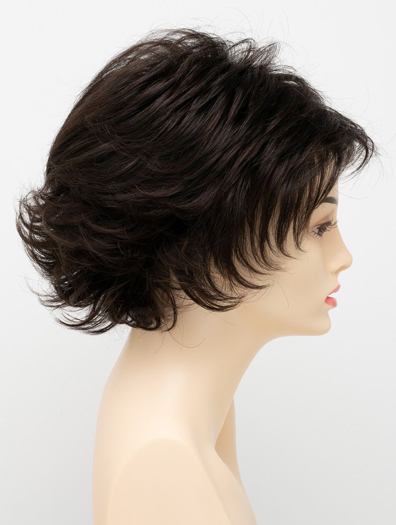 Alyssa Wig By Envy I READY-TO-WEAR SYNTHETIC
