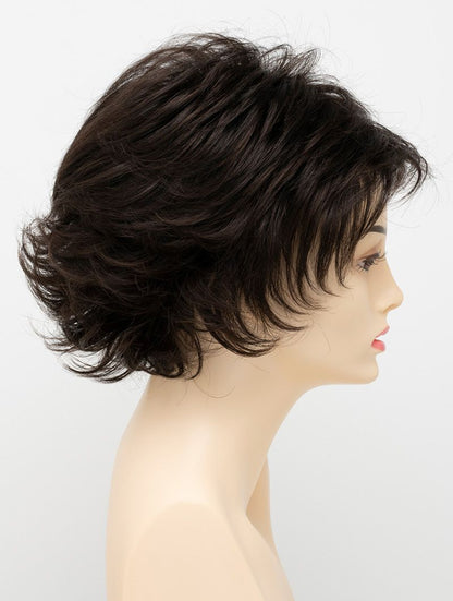 Alyssa Wig By Envy I READY-TO-WEAR SYNTHETIC
