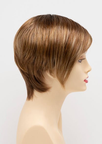 Miley Wig By Envy I READY-TO-WEAR SYNTHETIC