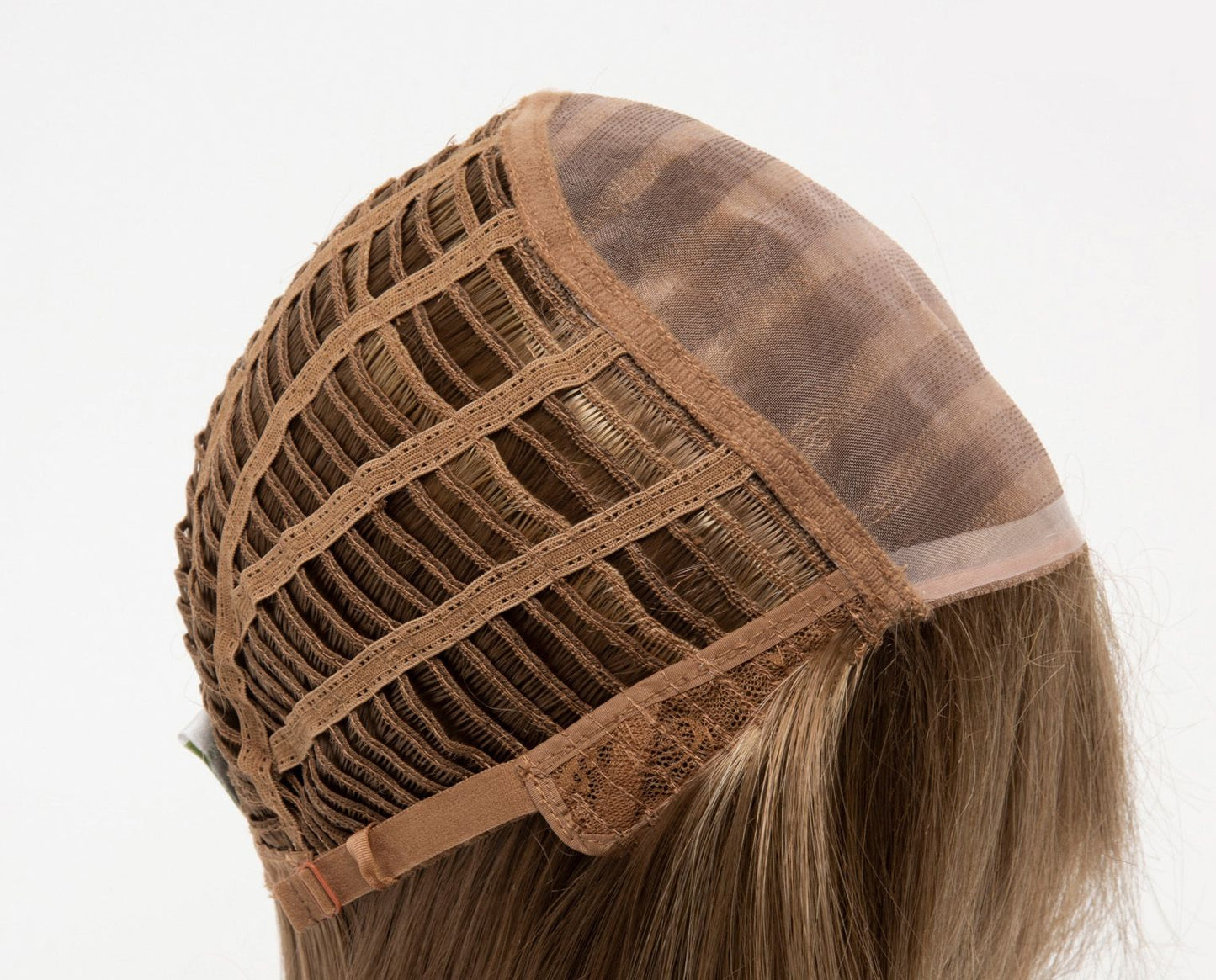Gigi Wig By Envy I READY-TO-WEAR SYNTHETIC