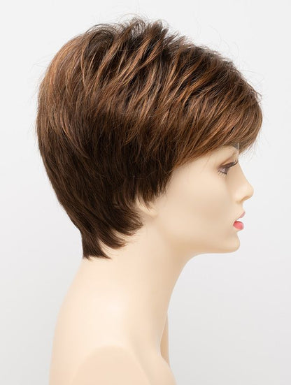 Tiffany Wig By Envy I READY-TO-WEAR SYNTHETIC