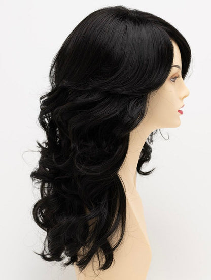 Christine Wig By Envy I READY-TO-WEAR SYNTHETIC