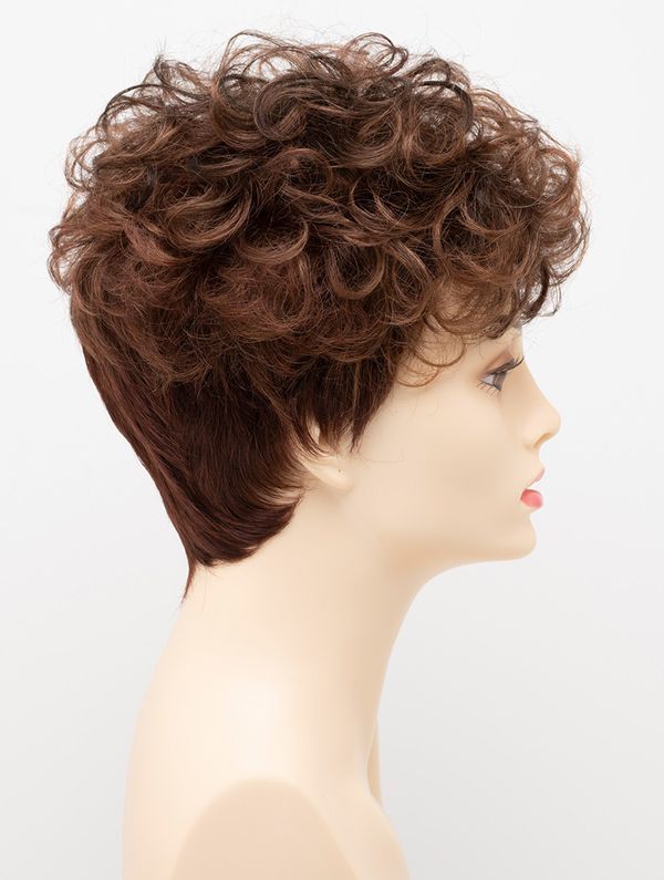 Kaitlyn Wig By Envy I READY-TO-WEAR SYNTHETIC