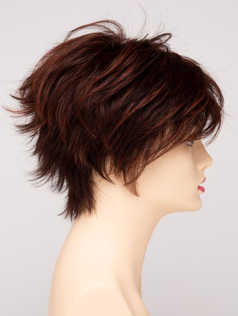 Flame Wig By Envy I ENVYHAIR