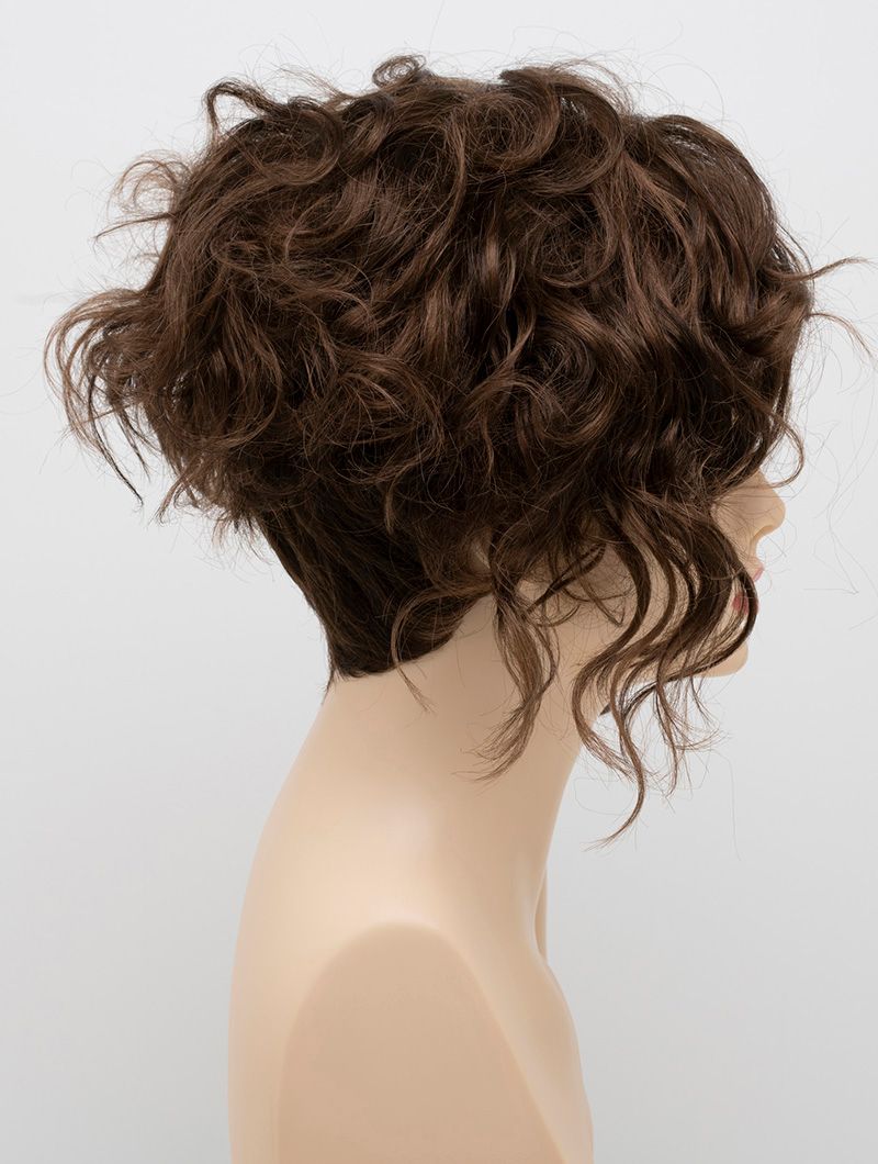 Kelsey Wig By Envy I READY-TO-WEAR SYNTHETIC