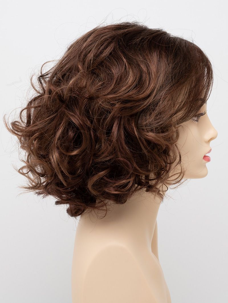 Bianca Wig By Envy I READY-TO-WEAR SYNTHETIC