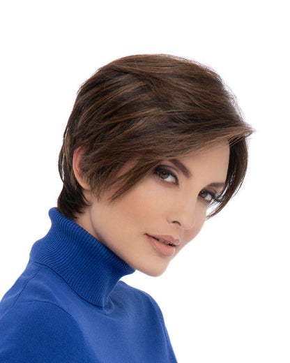 Billie Wig By Envy I ENVYHAIR