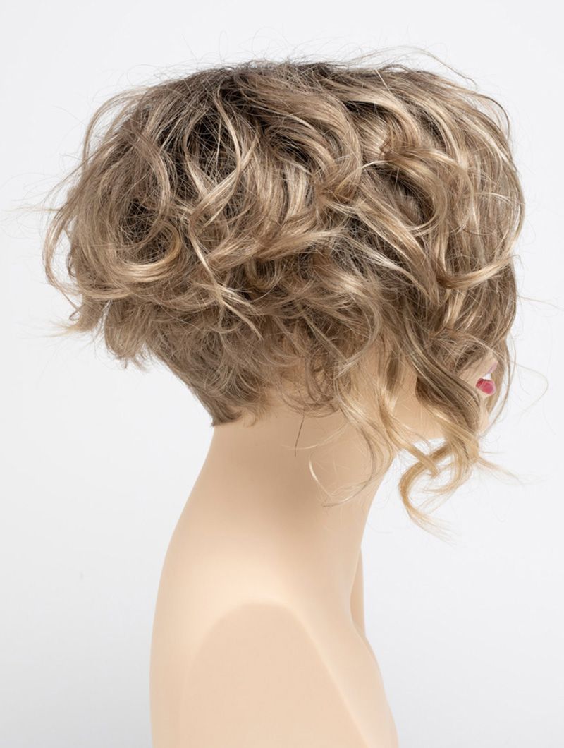 Kelsey Wig By Envy I READY-TO-WEAR SYNTHETIC
