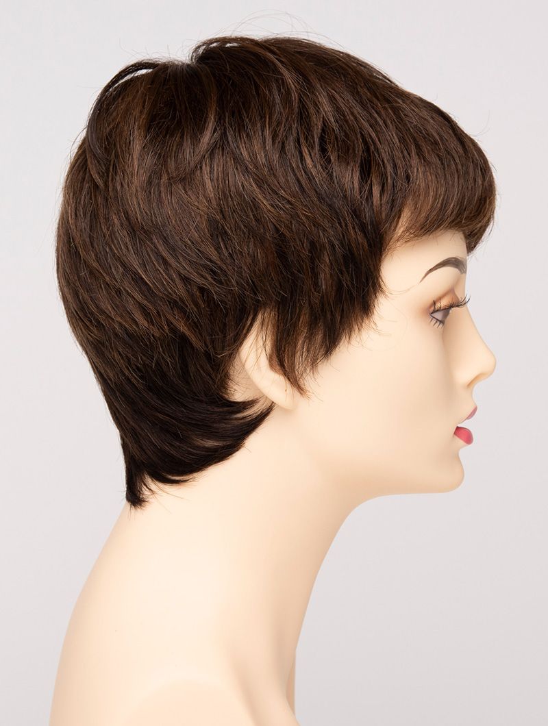 Fiona Wig By Envy I ENVYHAIR