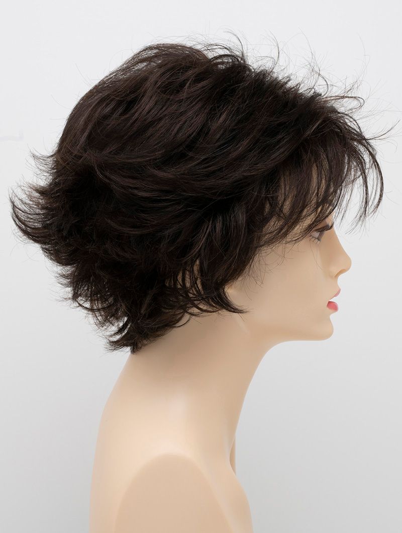 Victoria Wig By Envy I READY-TO-WEAR SYNTHETIC