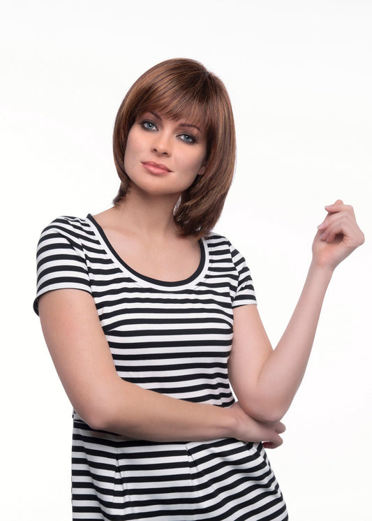 Jasmine Wig By Envy I READY-TO-WEAR SYNTHETIC