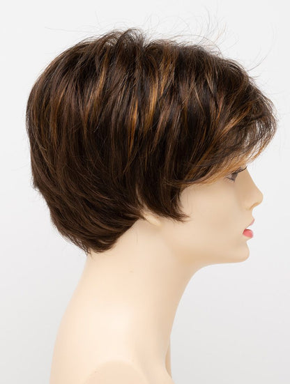 Angel Wig By Envy I READY-TO-WEAR SYNTHETIC